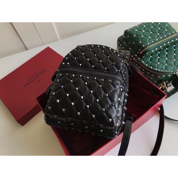 Valentino mini backpack