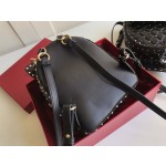 Valentino mini backpack 1063#