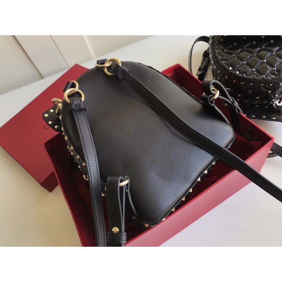 Valentino mini backpack 1063#