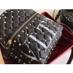 Valentino mini backpack 1063#