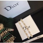 Dior earrings