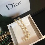 Dior earrings