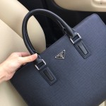Prada-New Handbag/Messenger Men's Bag