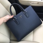 Prada-New Handbag/Messenger Men's Bag