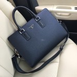 Prada-New Handbag/Messenger Men's Bag