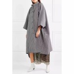 Balenciaga Cashmere Coat B14 (Please consult customer service to confirm the size before placing a custom order)