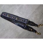 Dior retro Roman straps