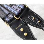 Dior retro Roman straps
