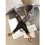 Dior retro Roman straps