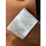 FENDI Cashmere Coat B12 (Please consult customer service to confirm the size before placing an order for a customized version)