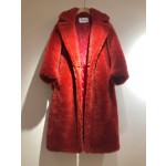 Cashmere coat Q99 (consult customer service to confirm the size before placing an order for a customized version)