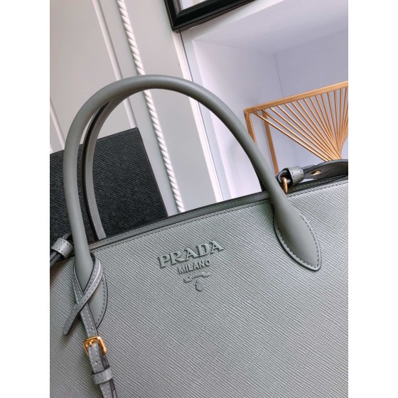 Prada 1BA155 gray