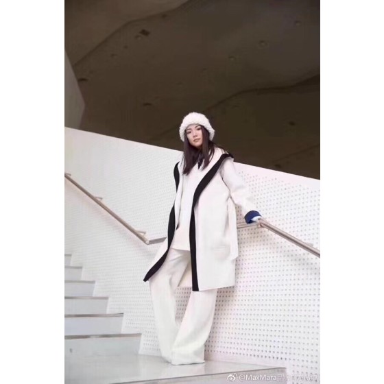 Cashmere coat Q95 (consult customer service to confirm the size before placing an order for a customized version)