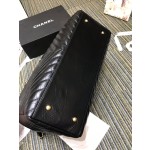 CHANEL Shopping Series Large Handbag