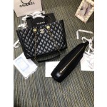 CHANEL Shopping Series Large Handbag