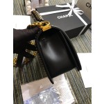 𝗖𝗵𝗮𝗻𝗲𝗹 𝗟𝗲𝗯𝗼𝘆 67086-1#最新款重金属手柄包