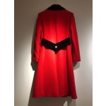 Dior Cashmere Coat Q90 (Please consult customer service to confirm the size before placing an order for a customized version)