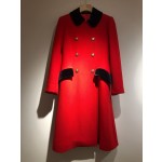Dior Cashmere Coat Q90 (Please consult customer service to confirm the size before placing an order for a customized version)