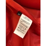 Dior Cashmere Coat Q90 (Please consult customer service to confirm the size before placing an order for a customized version)