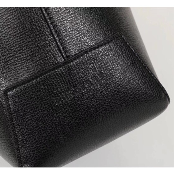 Burberry Open Tote Bag 4008