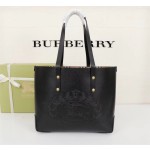 Burberry Open Tote Bag 4008