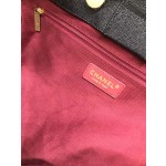 CHANEL Shopping Series Large Handbag
