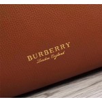 Burberry The Banner handbag model number: 40125