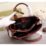 Burberry The Banner handbag model number: 40125