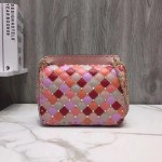 Valentino Fan Bingbing with the same handbag Model: V0122