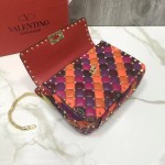 Valentino Fan Bingbing with the same handbag Model: V0122