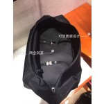 Prada 2VZ028 Multifunctional Backpack