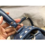 Valentino Messenger Shoulder Model: 0055