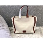 Valentino canvas shopping bag model 0978