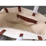 Valentino canvas shopping bag model 0978