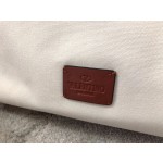 Valentino canvas shopping bag model 0978
