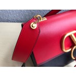 Valentino's latest VRING Bag model 0004L