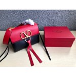 Valentino's latest VRING Bag model 0004L