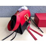 Valentino's latest VRING Bag model 0004L