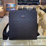 Gucci- Crossbody Bag Model: 6873-4