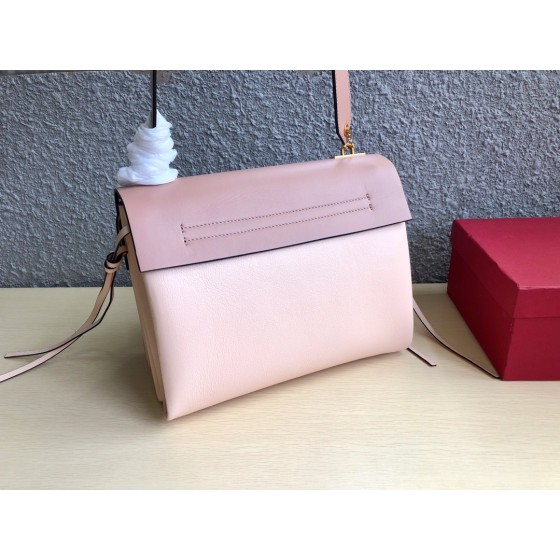 Valentino's latest VRING Bag model 0004M