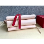 Valentino's latest VRING Bag model 0004M