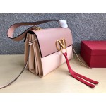 Valentino's latest VRING Bag model 0004M