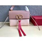 Valentino's latest VRING Bag model 0004M