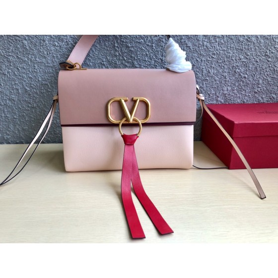 Valentino's latest VRING Bag model 0004M