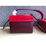 Valentino's latest VRING Bag model 0004M