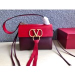 Valentino's latest VRING Bag model 0004M