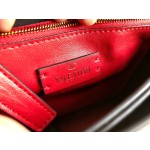 Valentino's latest VRING Bag model 0004M