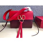 Valentino's latest VRING Bag model 0004L