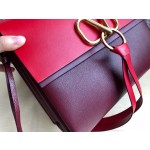 Valentino's latest VRING Bag model 0004L