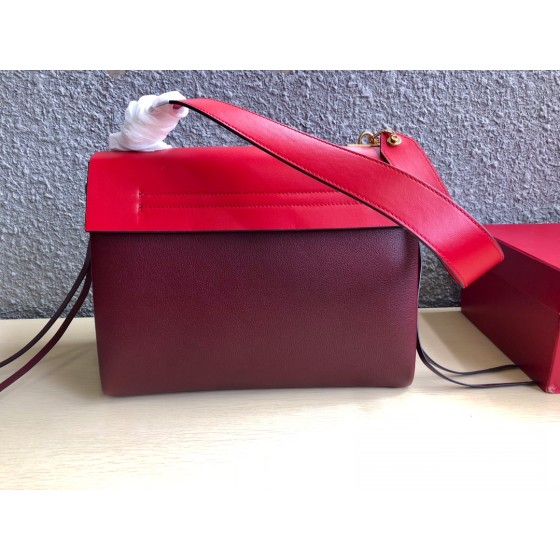 Valentino's latest VRING Bag model 0004L